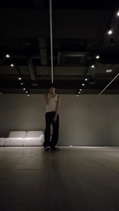 Wonbin (RIIZE)的幕后花絮