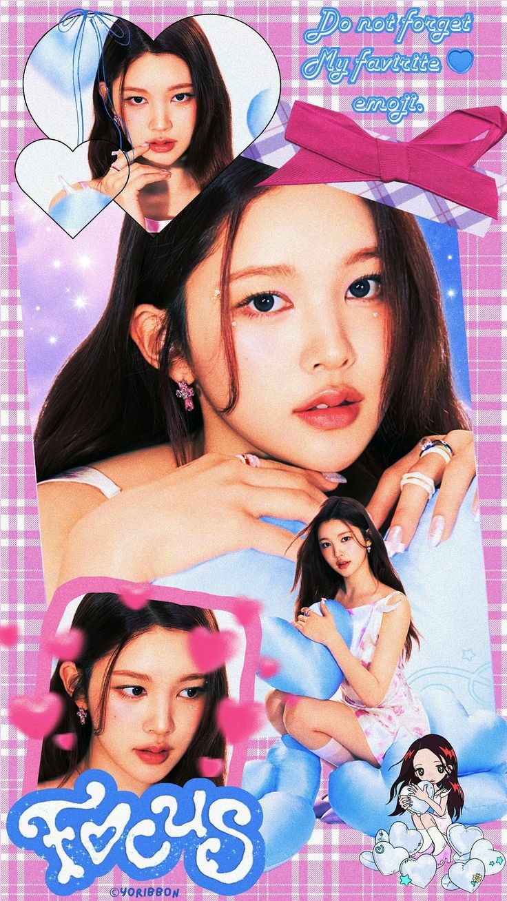 A moment captured by A-na (Hearts2Hearts)'s fan