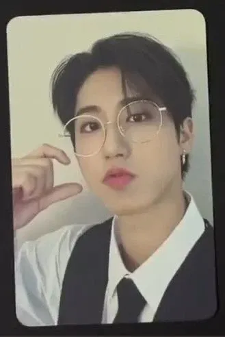 HAN (Stray Kids)的最新活動照片