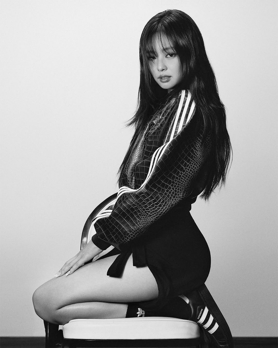 Jennie (BLACKPINK)的最新照片