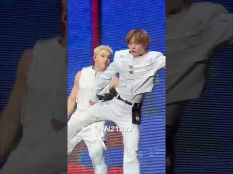 铉辰 (Stray Kids)的最新照片