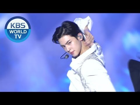 Momen yang diabadikan oleh penggemar ASTRO