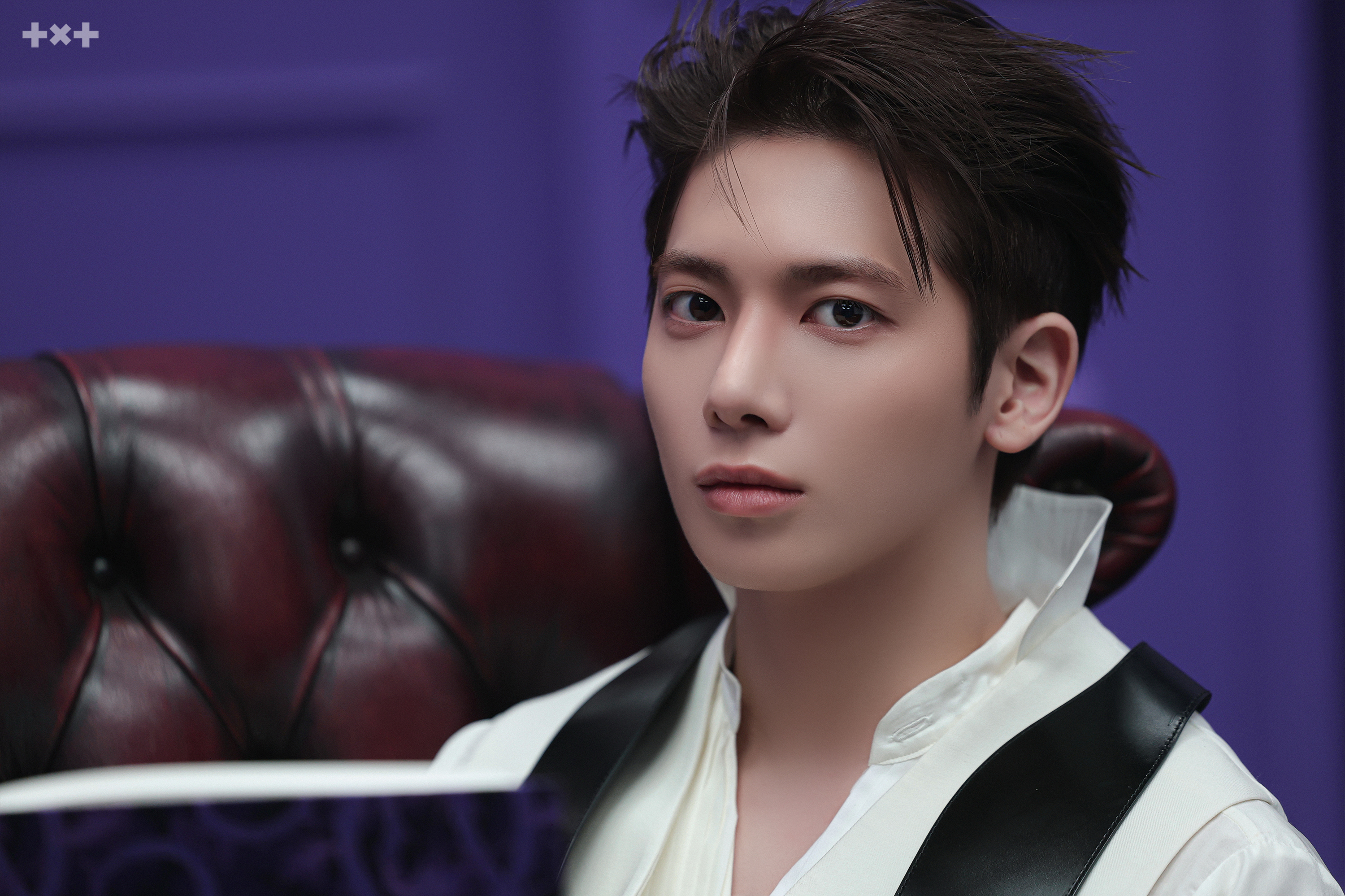 Latest photo of Taehyun (TOMORROW X TOGETHER)