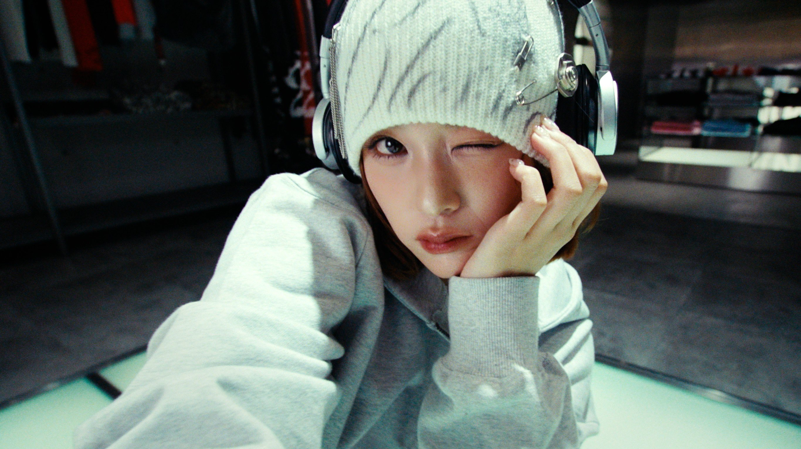 Latest photo of Ishii Ran