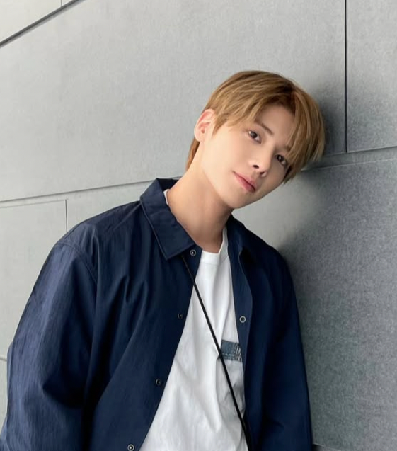 太顯 (TOMORROW X TOGETHER)的最新照片