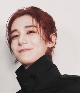 A moment captured by Leehan (BOYNEXTDOOR)'s fan