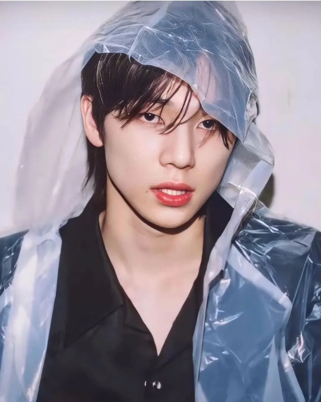 소건 (NEXZ)의 비하인드 컷