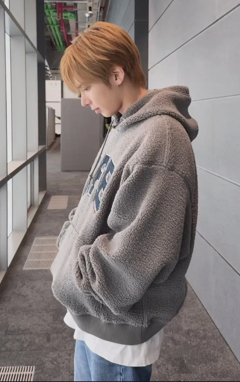 태현 (투모로우바이투게더)의 최신 사진