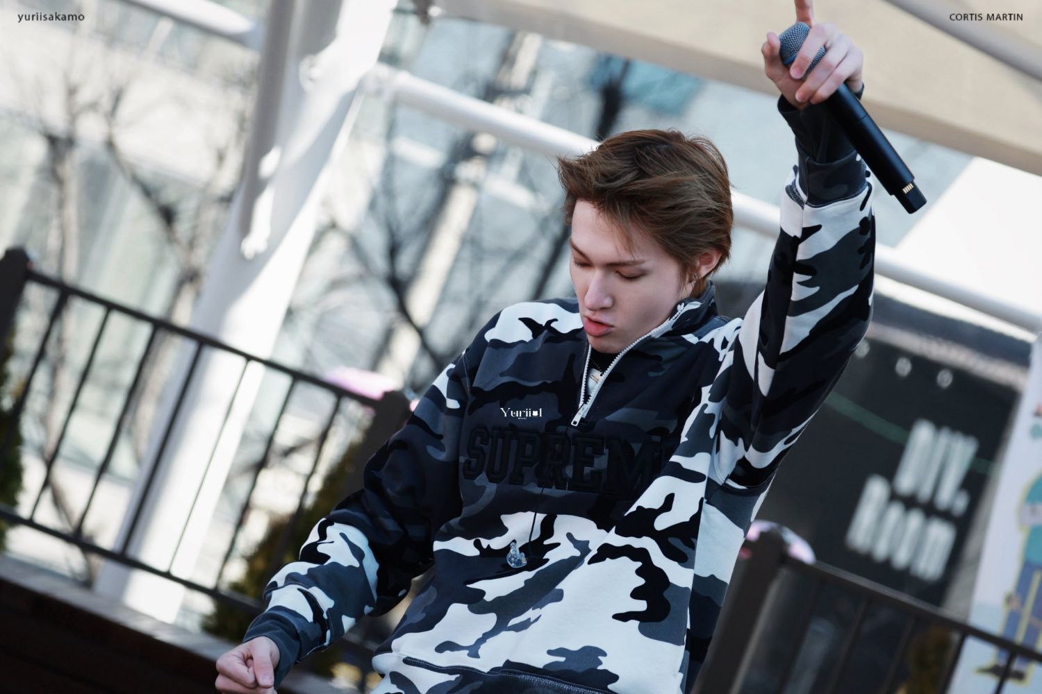 Must-see popular post of 마틴 (CORTIS), your favorite