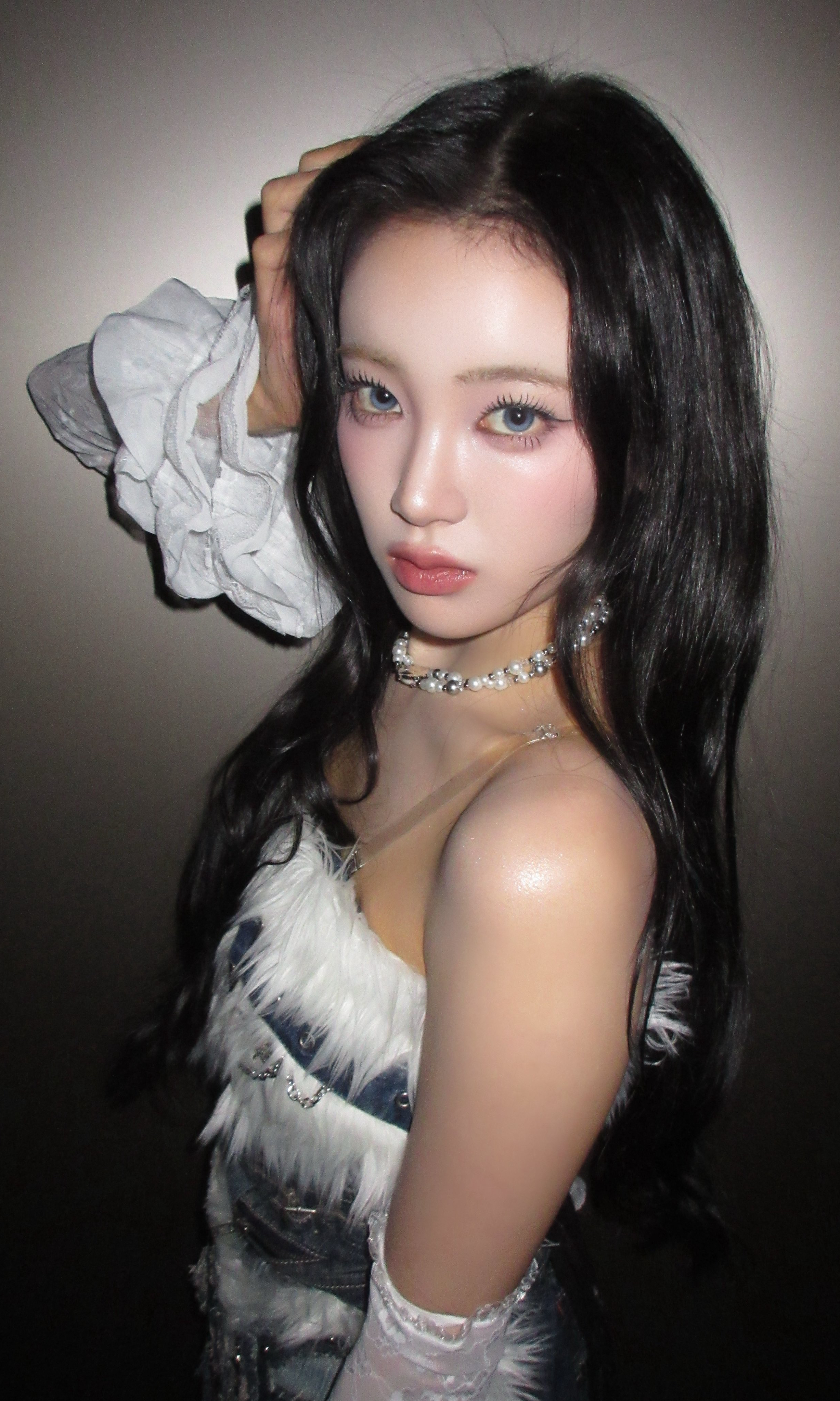 The most beloved wallpaper among Sakurai Miu (ME:I)'s fans