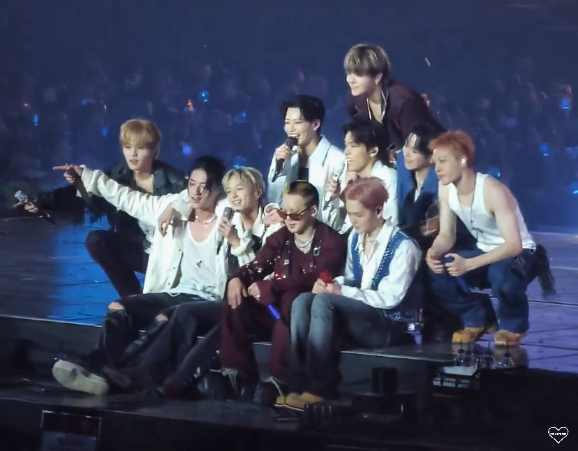 TREASURE的最新照片