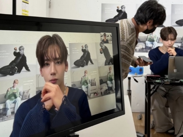 Recent activity shot of Yumeki