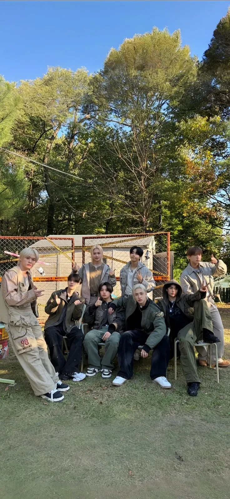 The most beloved wallpaper among Board's fans