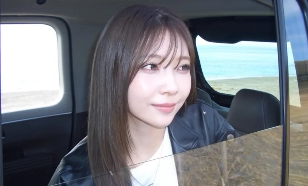 Mayuka (NiziU)的最新照片