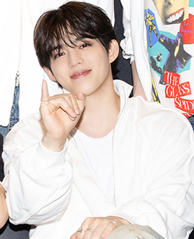 Latest photo of S.Coups (SEVENTEEN)