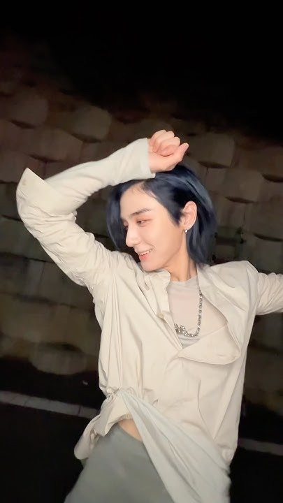 이한 (BOYNEXTDOOR) 팬이 찍은 순간