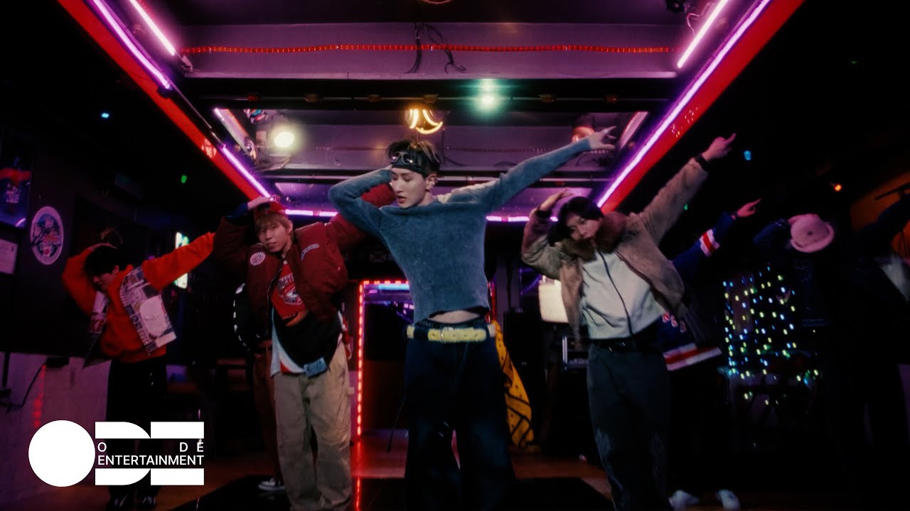 슈퍼주니어 최근 활동샷