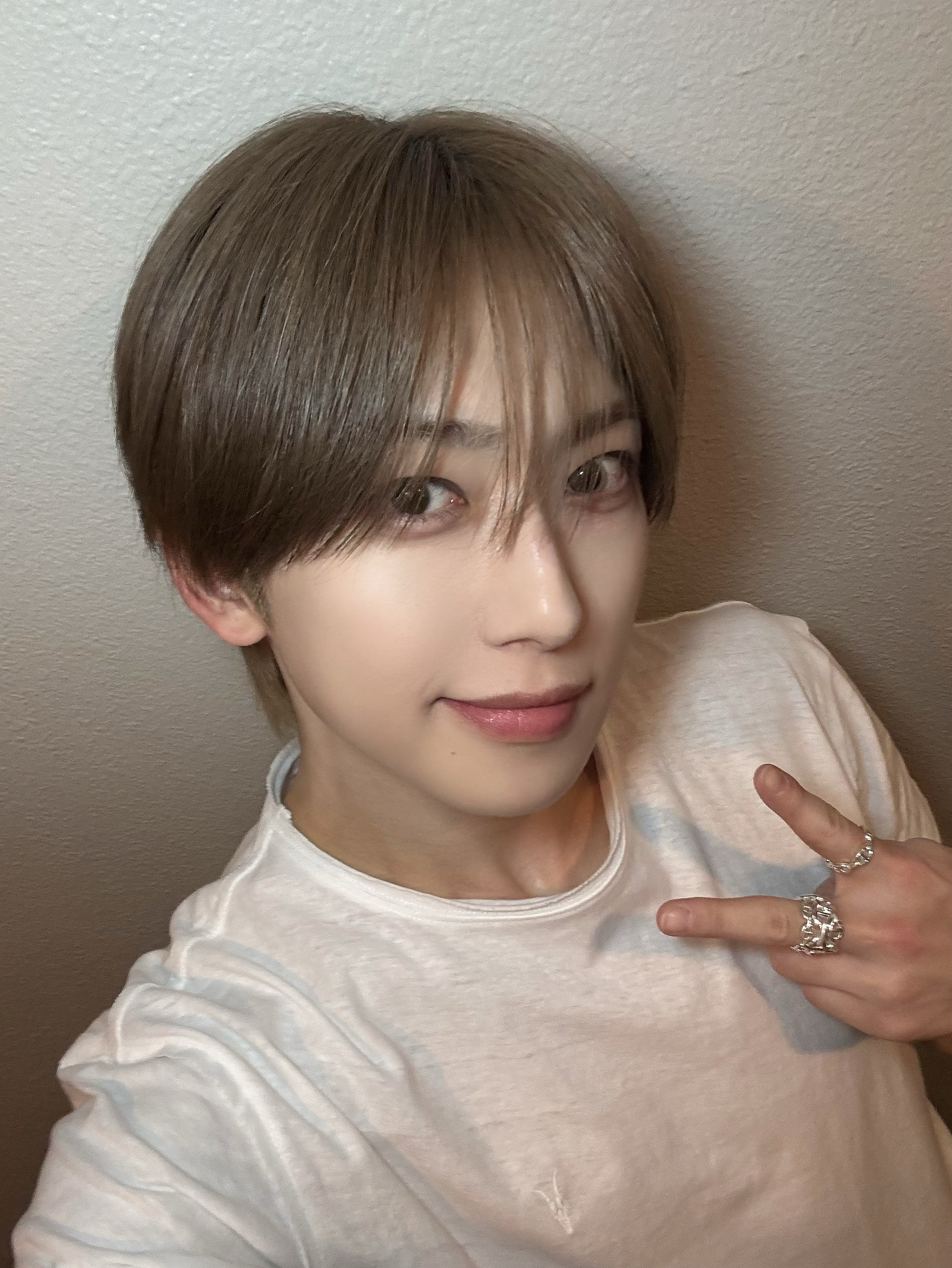 Fuma (&TEAM)的最新活动照片