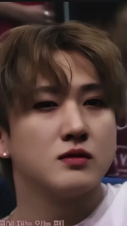 Fan-made special wallpaper for Changbin (Stray Kids)