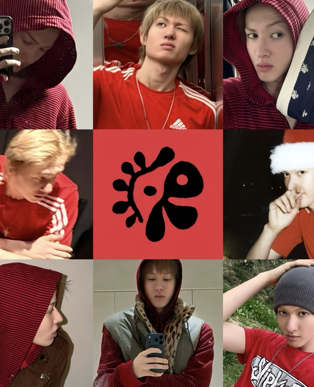 Latest photo of Martin (CORTIS)