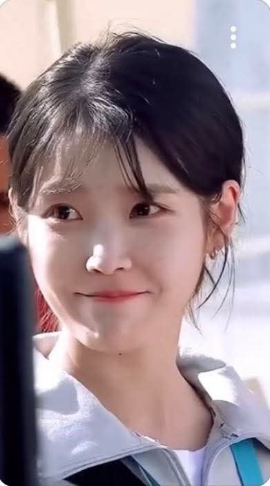 IUの最近の活動写真