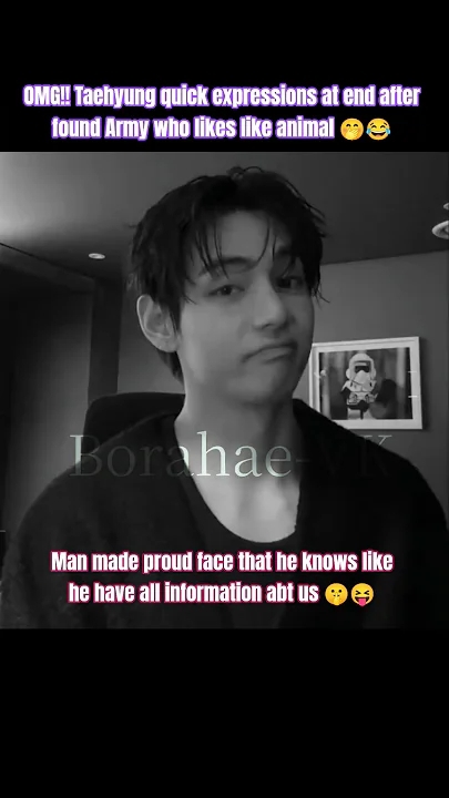 Fandom-recommended wallpaper image of V (BTS)