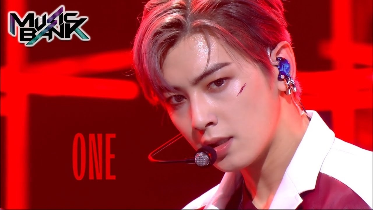 아스트로 최근 활동샷