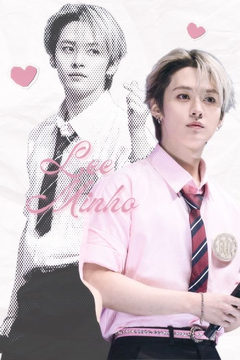 Latest photo of Lee Know (Stray Kids)