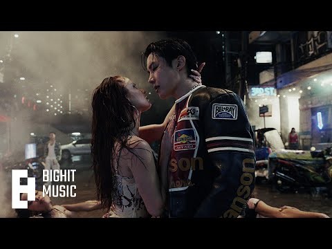 j-hope (BTS)ファンが撮った瞬間