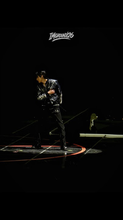 Latest photo of I.M (MONSTA X)