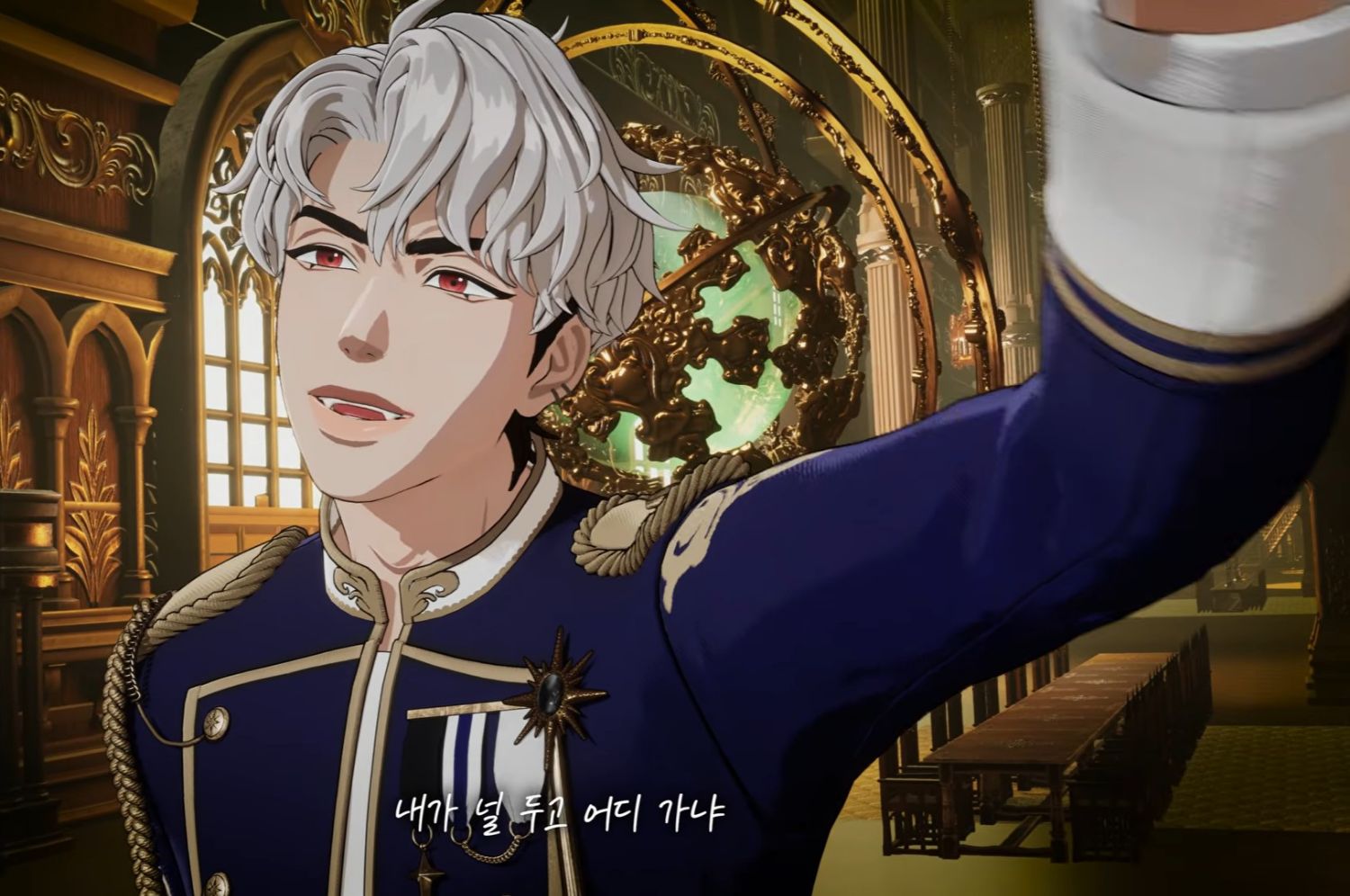 은호 (플레이브) 팬이 찍은 순간