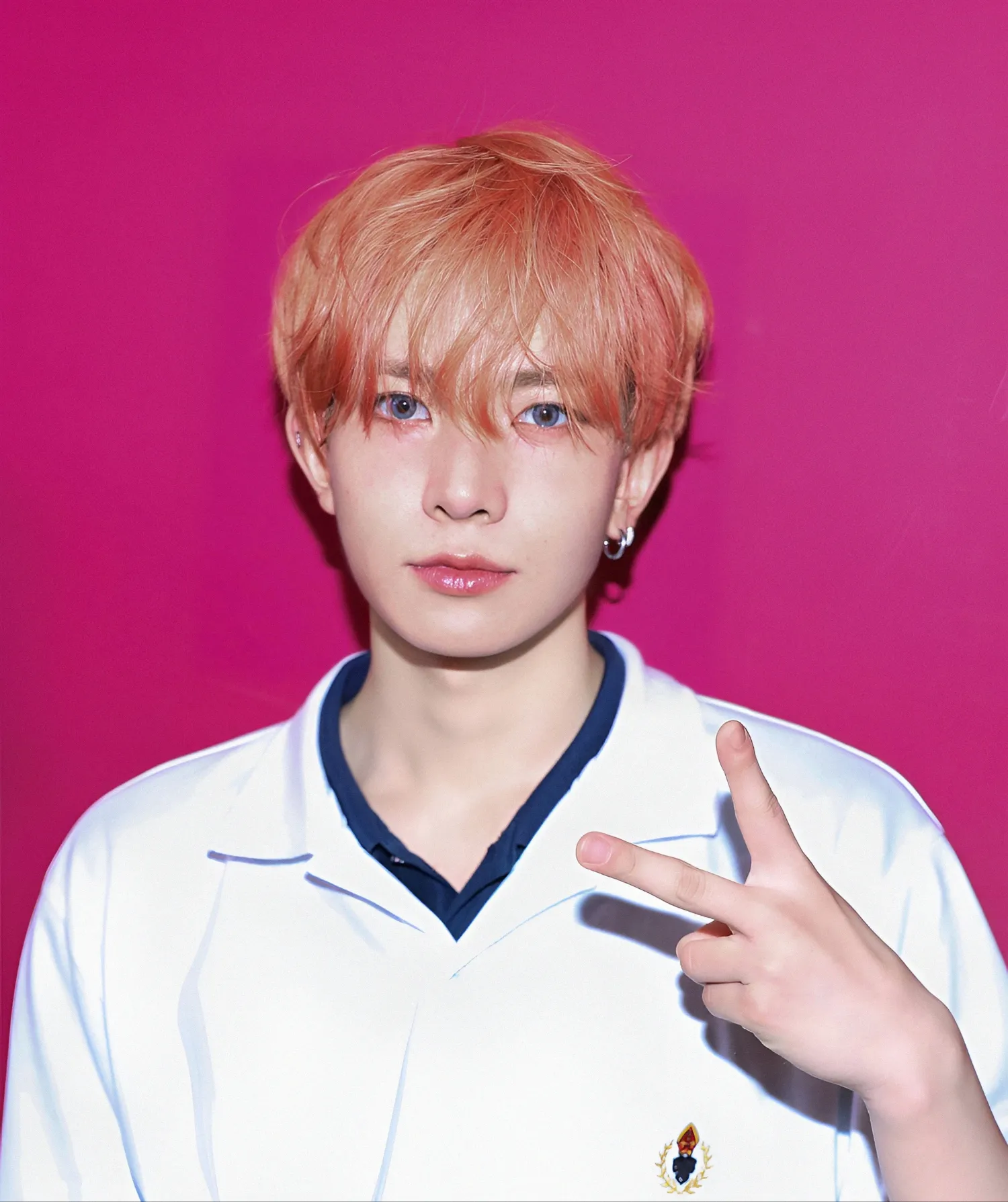 Foto terbaru Evan