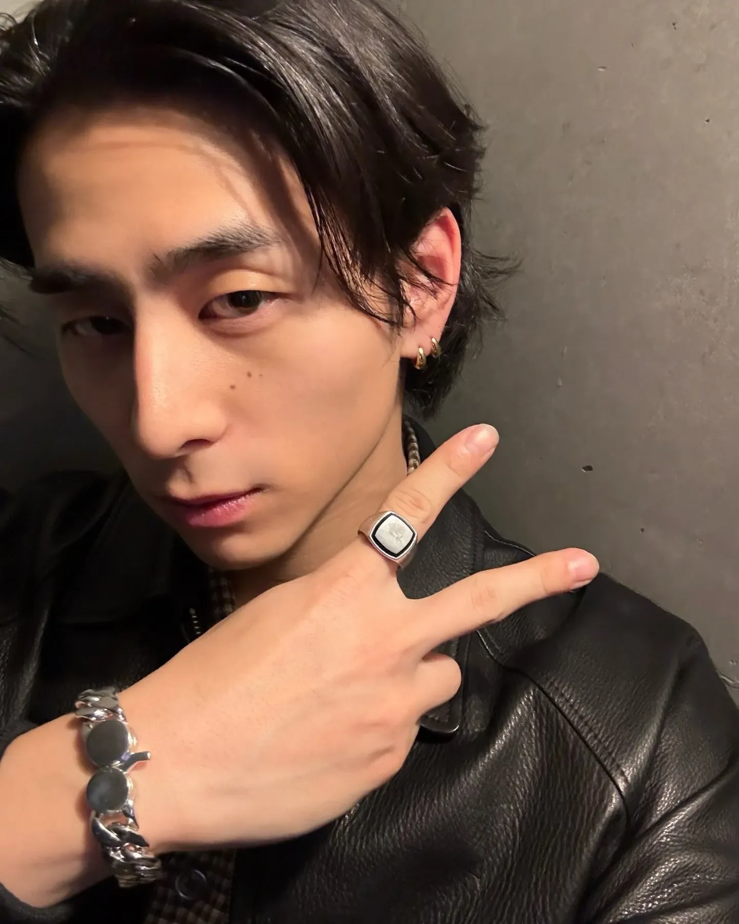 西洸人 (INI)の最新写真