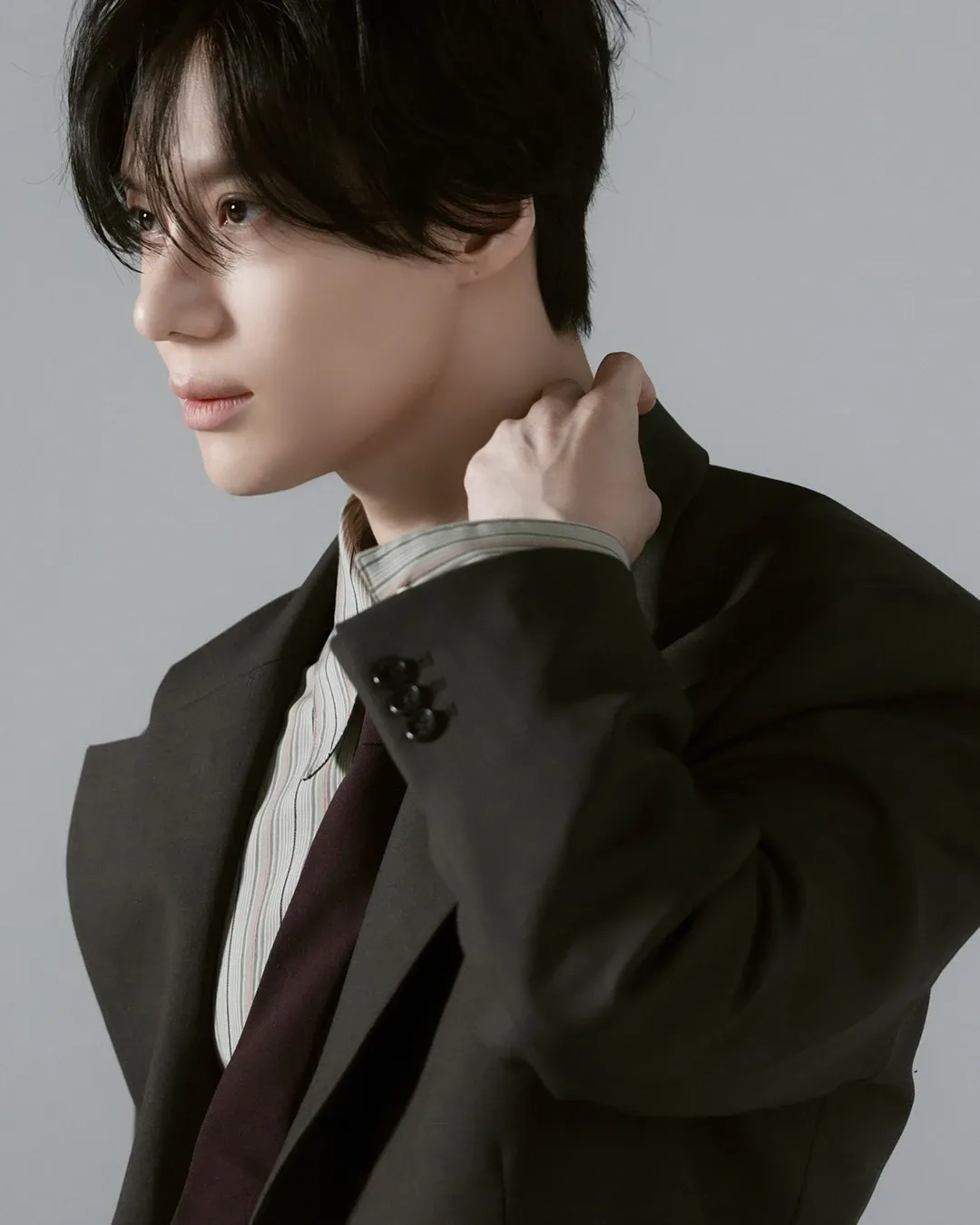 Foto terbaru Taemin (SHINee)