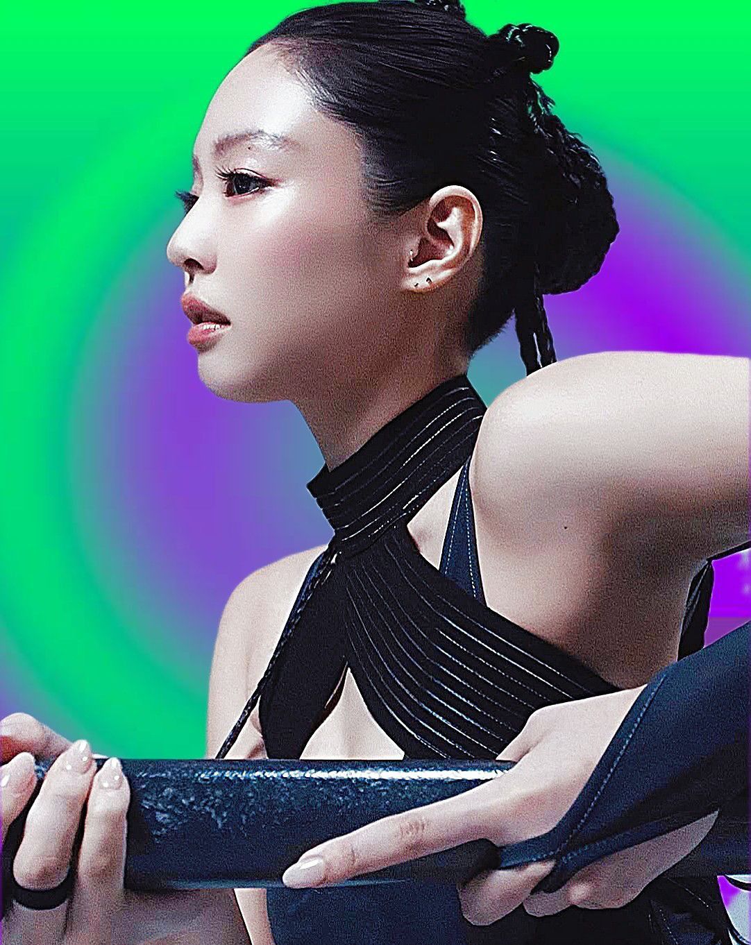 제니 (BLACKPINK)의 최신 사진