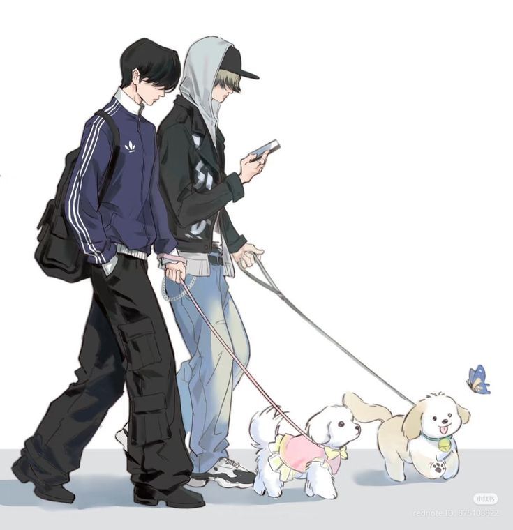 ENHYPEN的最新活動照片