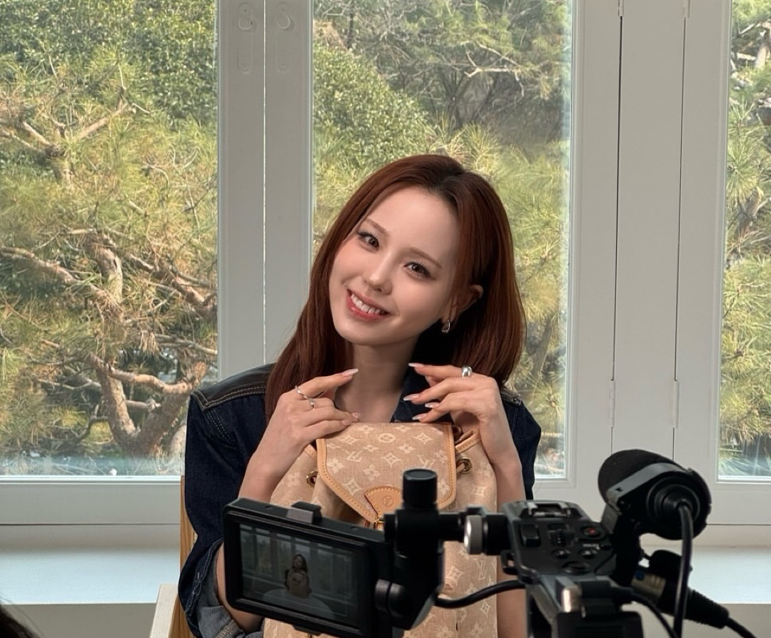 マコ (NiziU)ファンが撮った瞬間