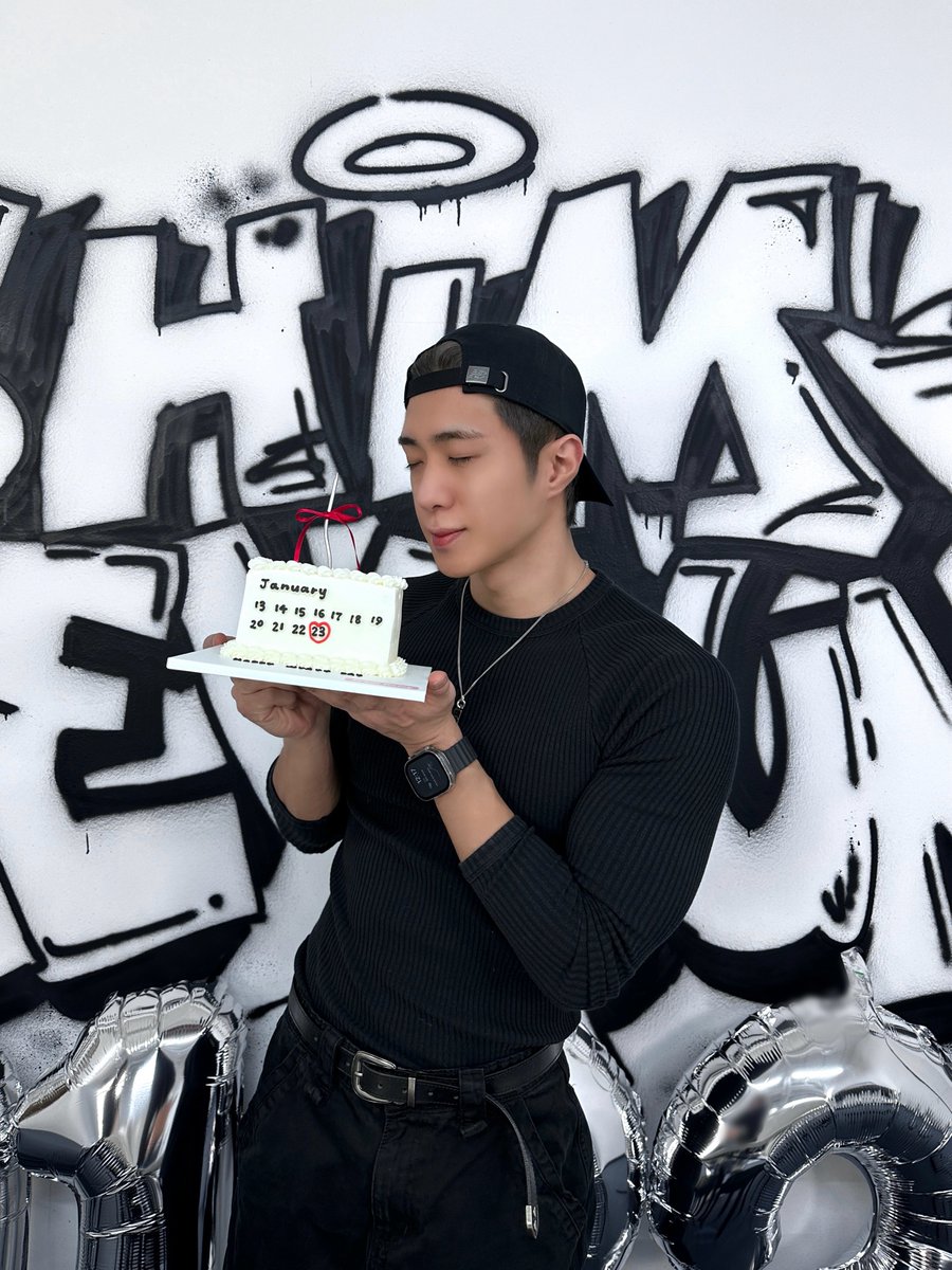 Recent activity shot of ONF