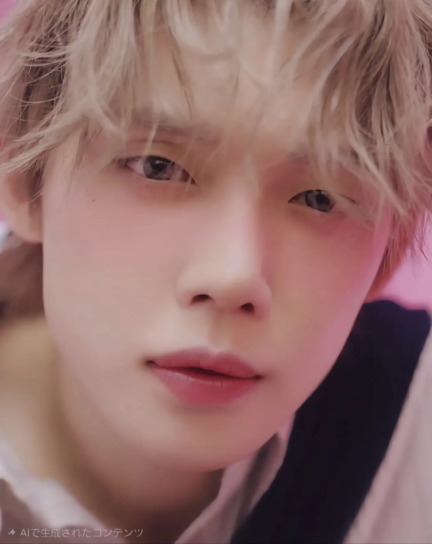 Foto aktivitas terbaru Yeonjun (TOMORROW X TOGETHER)