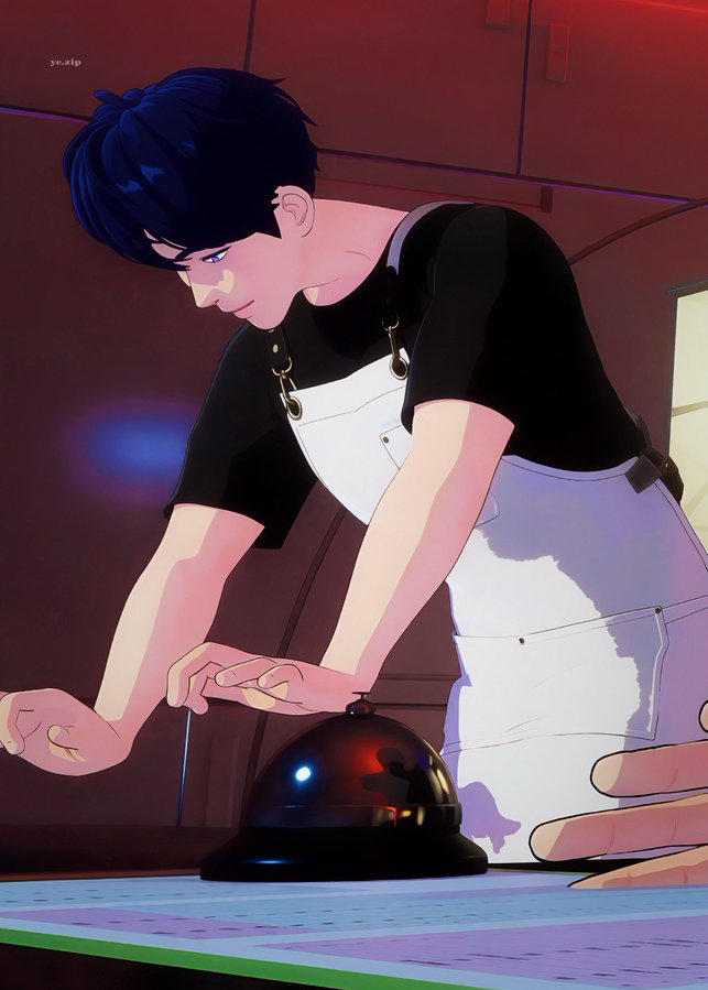 Latest photo of Yejun (PLAVE)