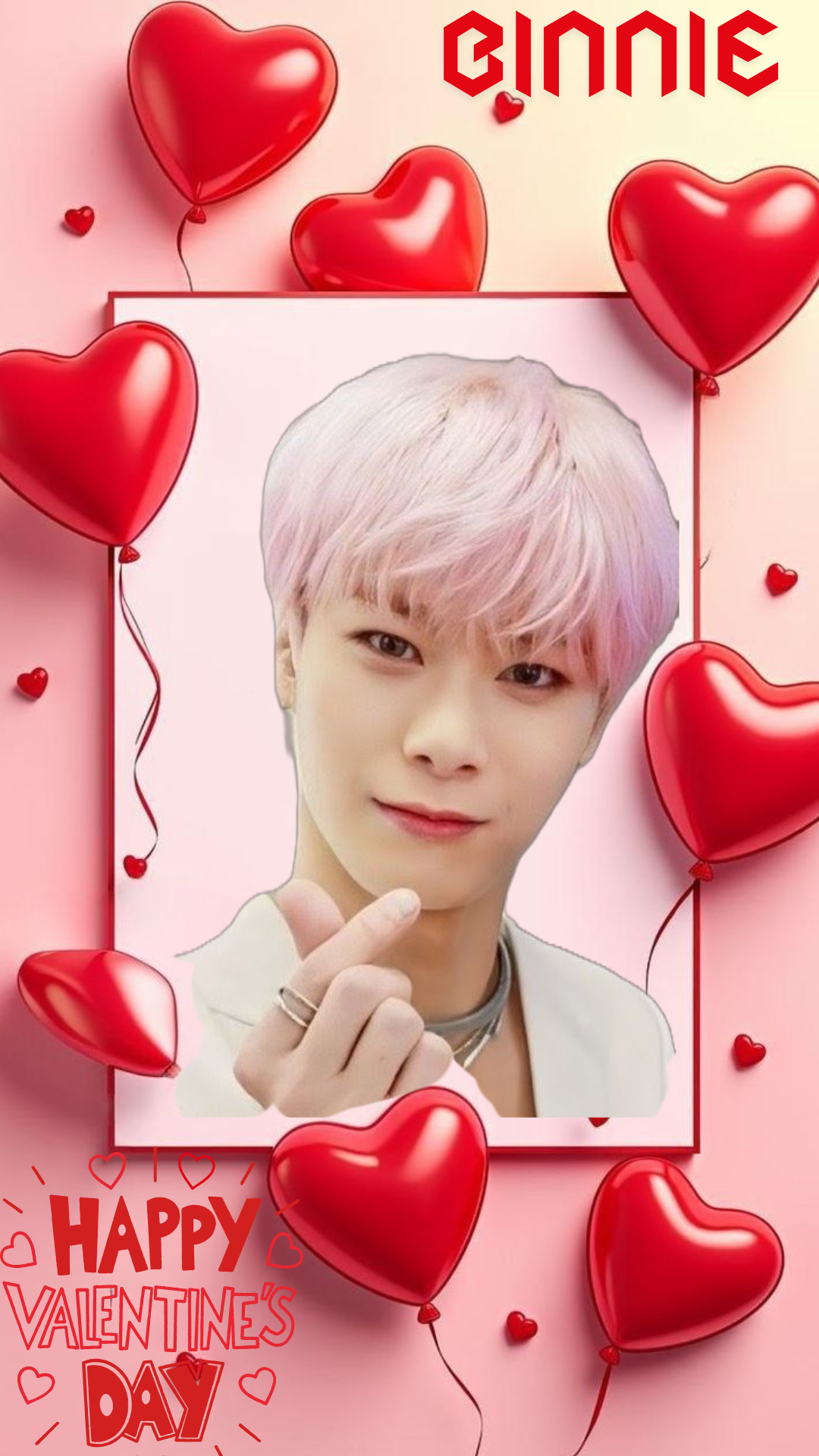 The most beloved wallpaper among Moonbin (ASTRO)'s fans