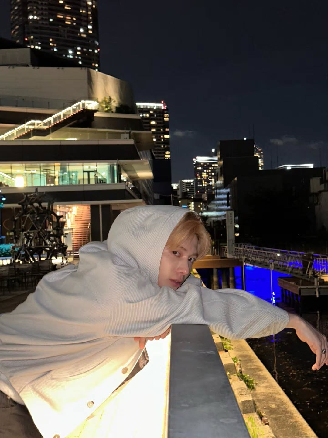 태현 (투모로우바이투게더) 최근 활동샷