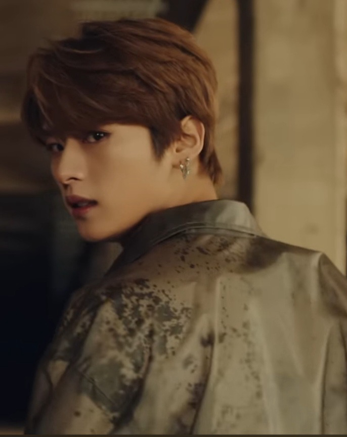 Lee Know (Stray Kids)的最新活动照片
