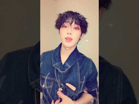 Foto aktivitas terbaru Sunoo (ENHYPEN)