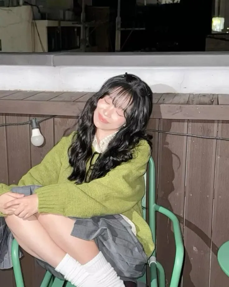 Fan-made special wallpaper for Jo Yuri