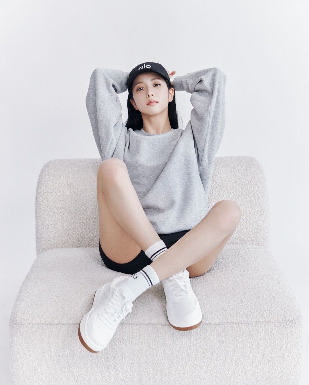 지수 (BLACKPINK) 최근 활동샷