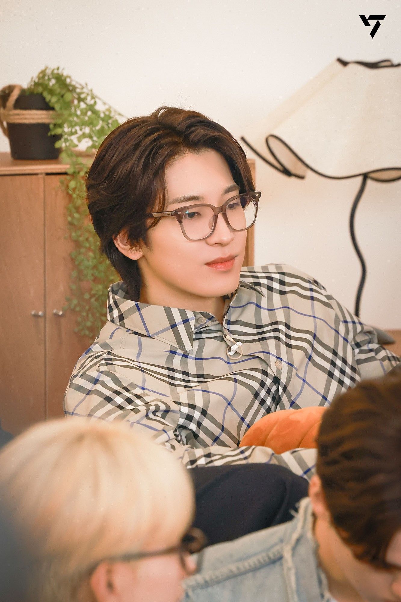 원우 (세븐틴) 최근 활동샷