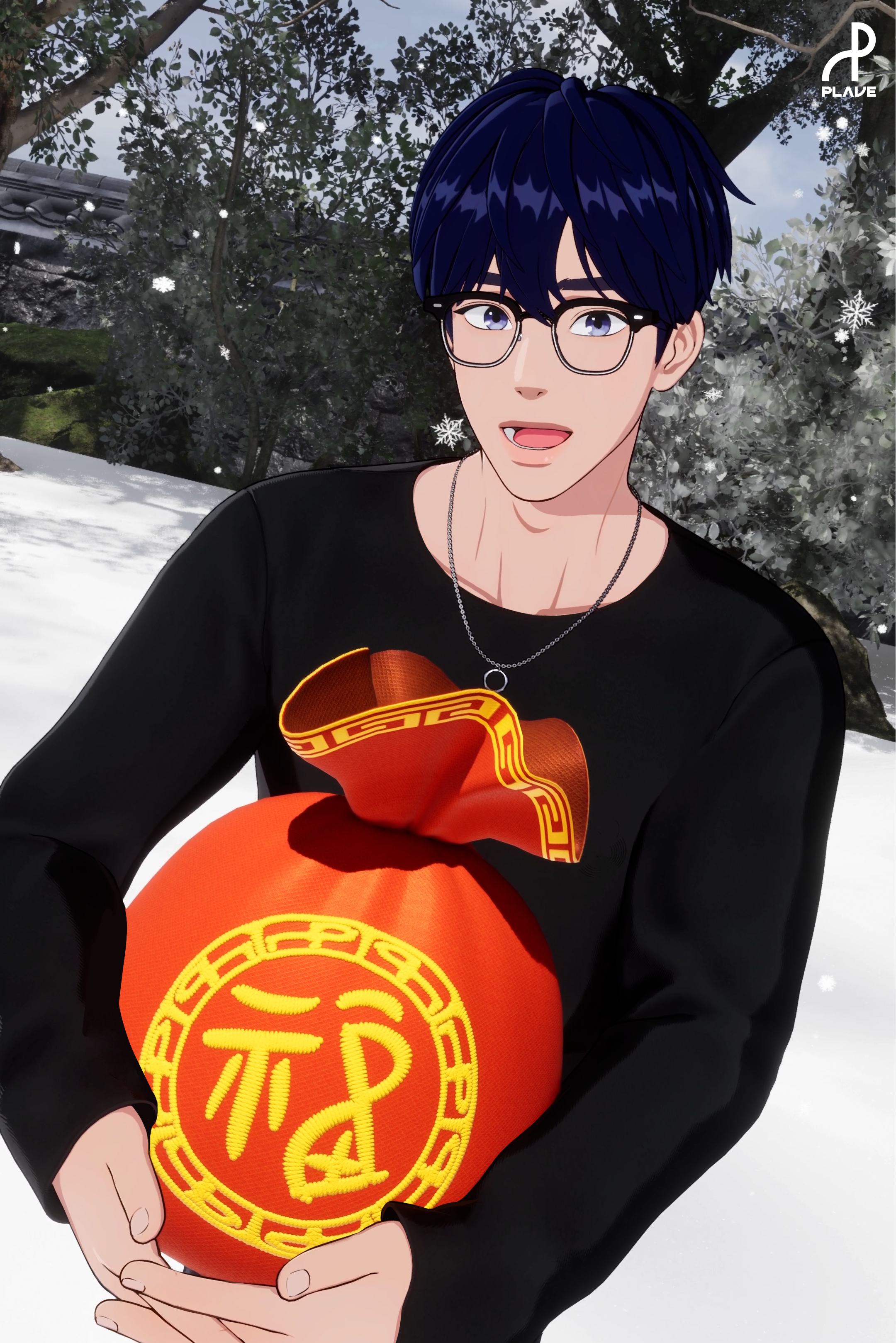 Latest photo of Yejun (PLAVE)