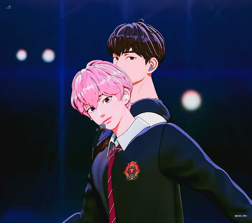 플레이브 최근 활동샷