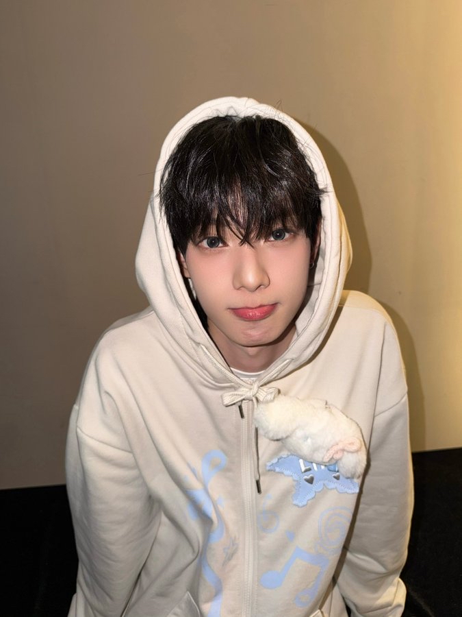 Latest photo of Chuei Liyu